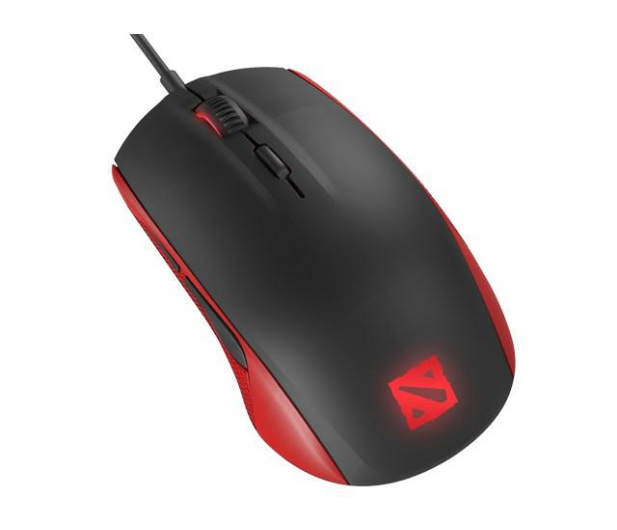 SteelSeries RIVAL 100 DOTA 2 EDITION - 1435814 - zdjęcie 2